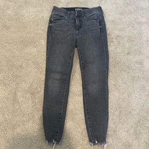TORRID BOMBSHELL SKINNY JEANS